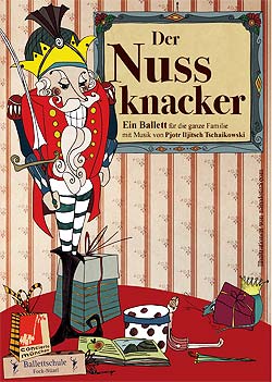 Nussknacker